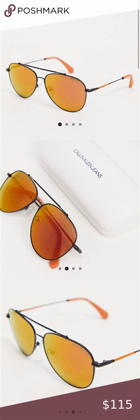 cheap calvin klein aviator sunglasses|calvin klein sunglasses women's.